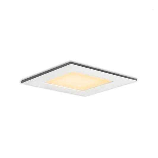 NEAR LED Square Downlight Smart Zigbee 12W Ultra-Slim (White to Warm)