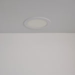 NEAR LED Round Downlight Smart 12W ZIGBEE Ultra-Slim (White to Warm)