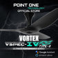 Point One Vortex VSPEC-IV RS TYPE-II Smart Ceiling Fan