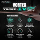 Point One Vortex VSPEC-IV RS TYPE-II Smart Ceiling Fan