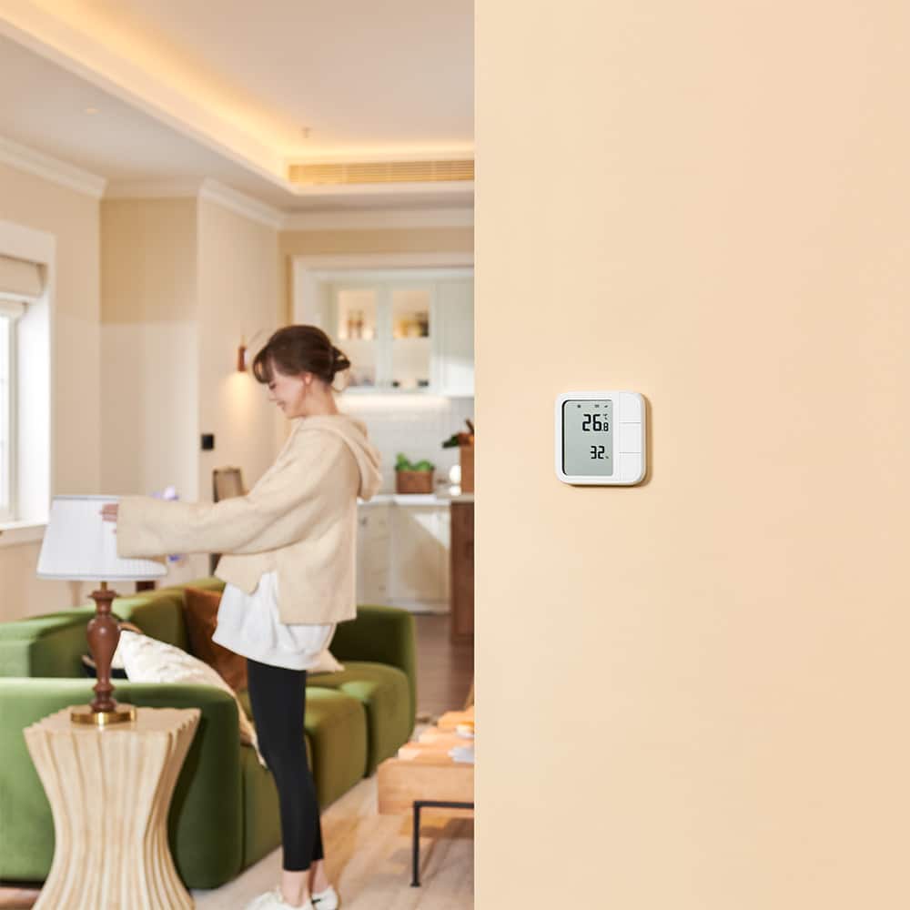 Aqara Climate Sensor W100