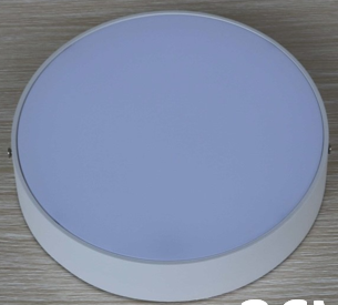 ECODO Yans Ceiling Light - Round