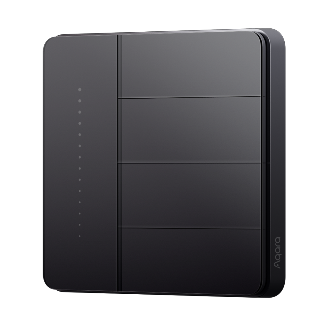 Aqara Z1 Pro Smart Switch