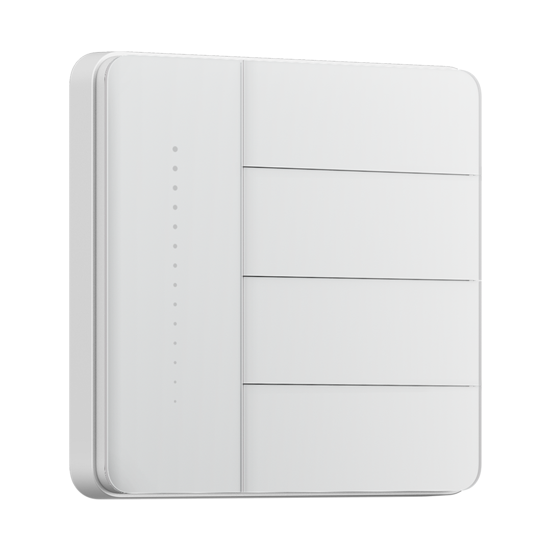 Aqara Z1 Pro Smart Switch