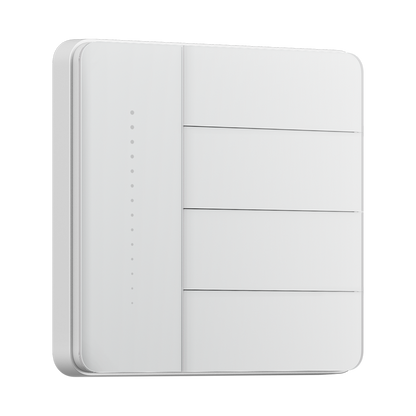 Aqara Z1 Pro Smart Switch