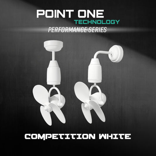 Point One Z63 Corner Fan