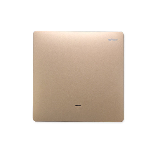 MÖWE –Zigbee Smart Switches (Rocker NON-Neutral)(OPTIONAL Neutral)