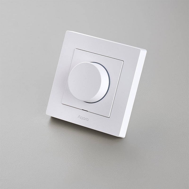 Aqara Dimmer Switch H2