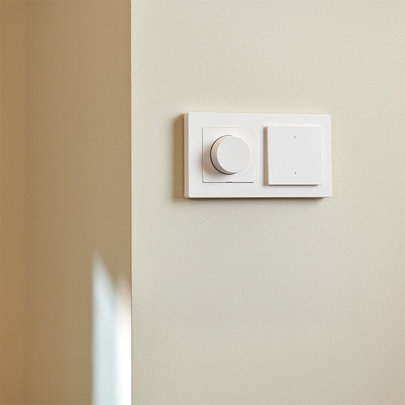 Aqara Dimmer Switch H2