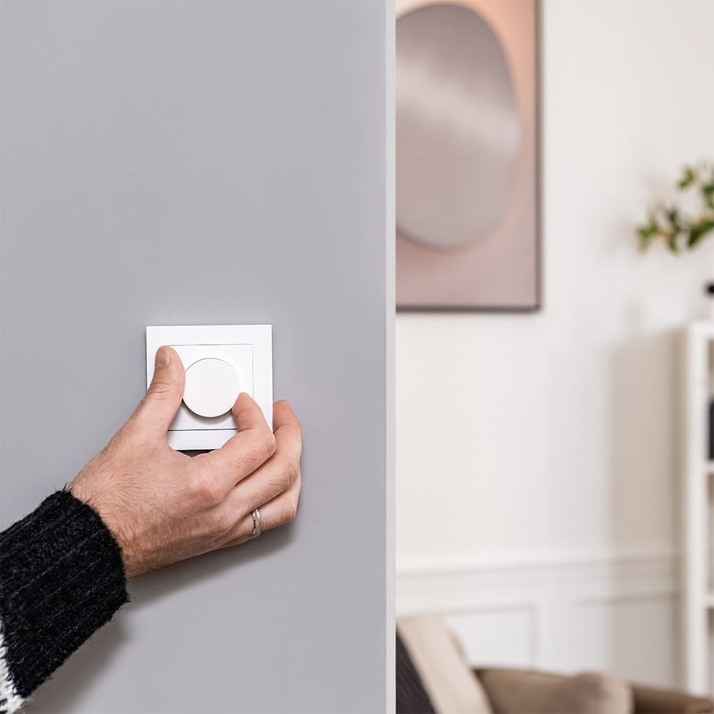 Aqara Dimmer Switch H2