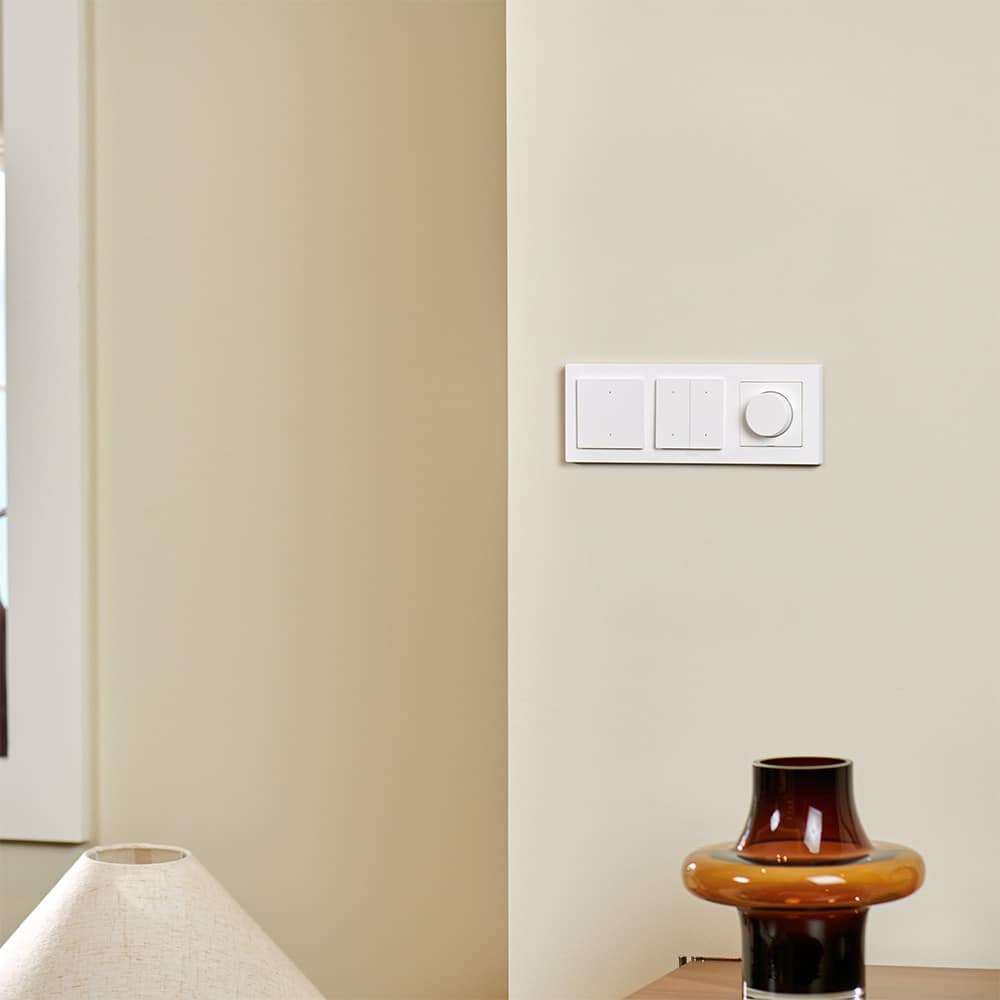Aqara Dimmer Switch H2