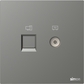 PC Platinum Grey