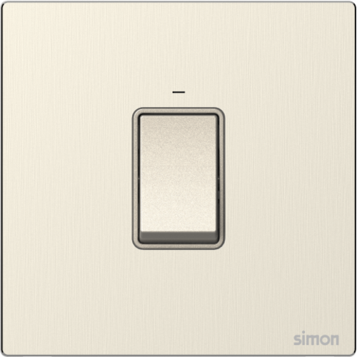 Metal Satin Gold