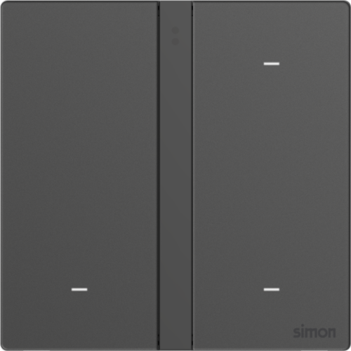 Glass Diamond Grey