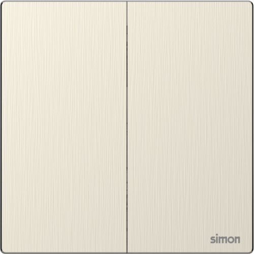 Metal Satin Gold