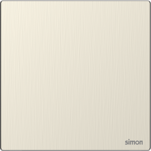 Metal Satin Gold
