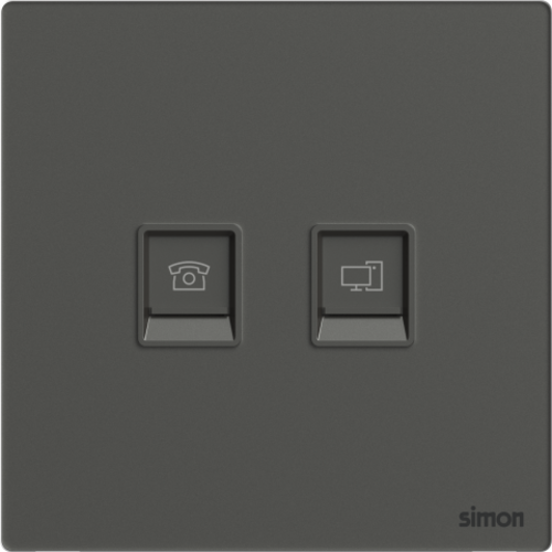 Glass Diamond Grey