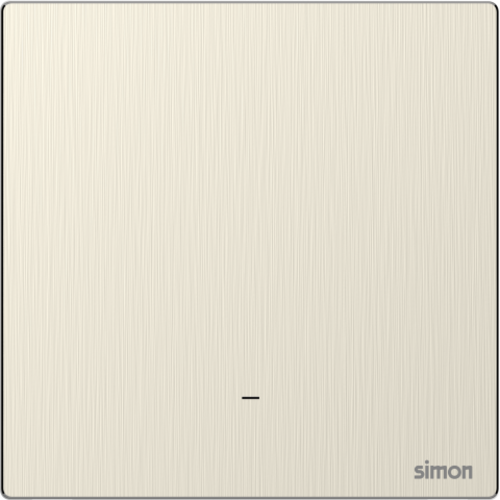 Metal Satin Gold