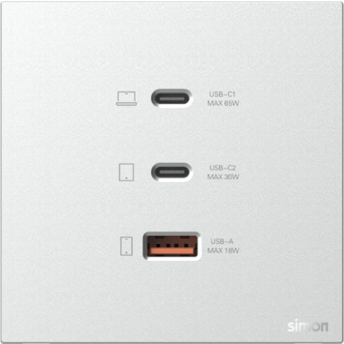 PC Platinum Silver