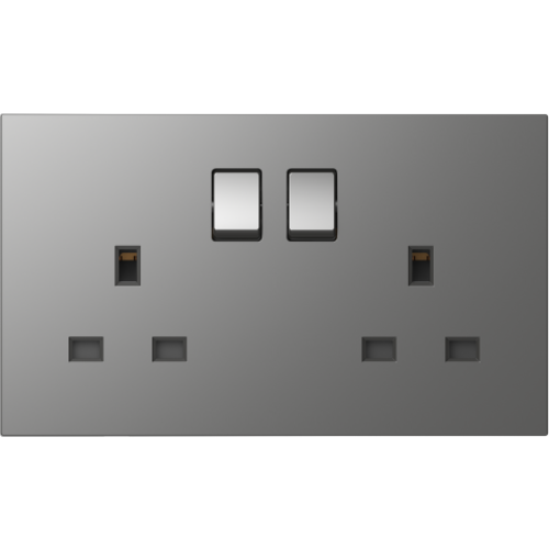 PC Platinum Grey