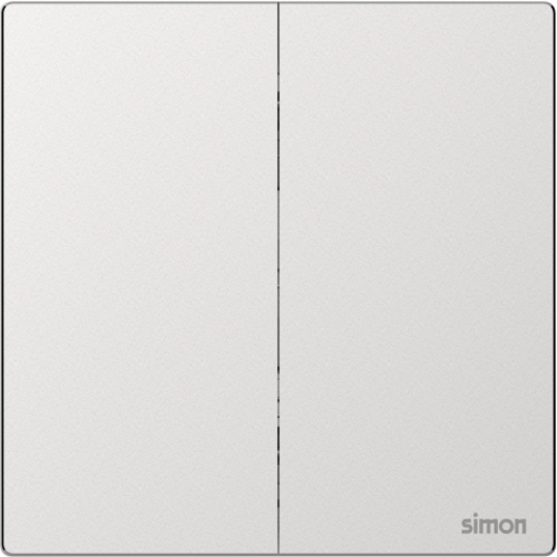 Metal Frosted Silver
