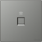 Grey