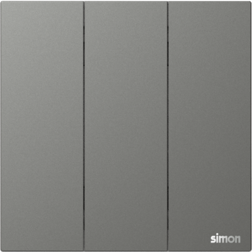 PC Platinum Grey