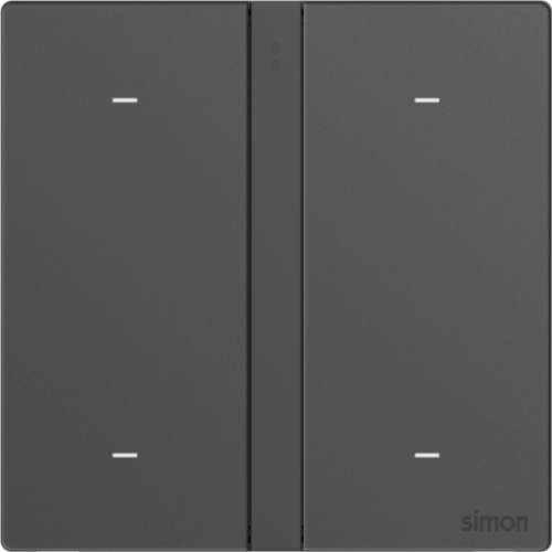 Glass Diamond Grey