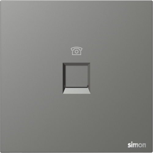 PC Platinum Grey