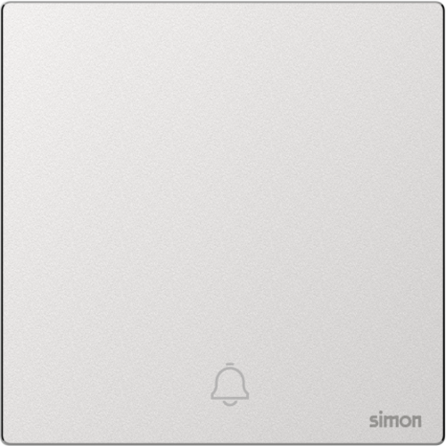 Metal Frosted Silver
