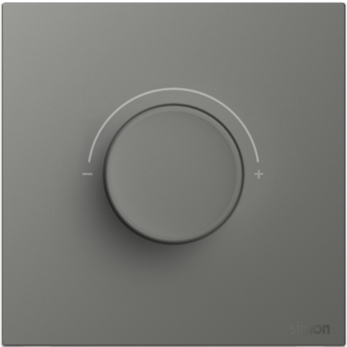 PC Platinum Grey