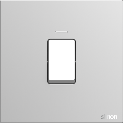 PC Platinum Grey