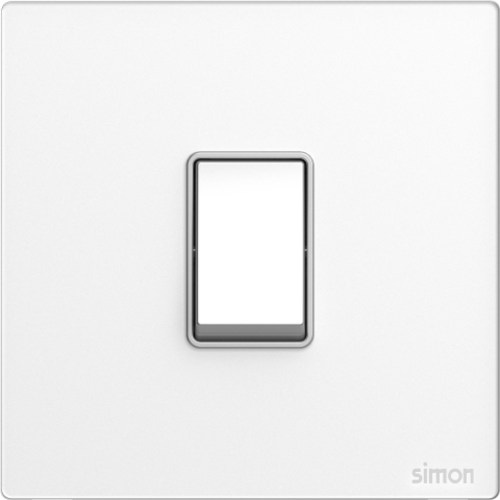 Glass Diamond White