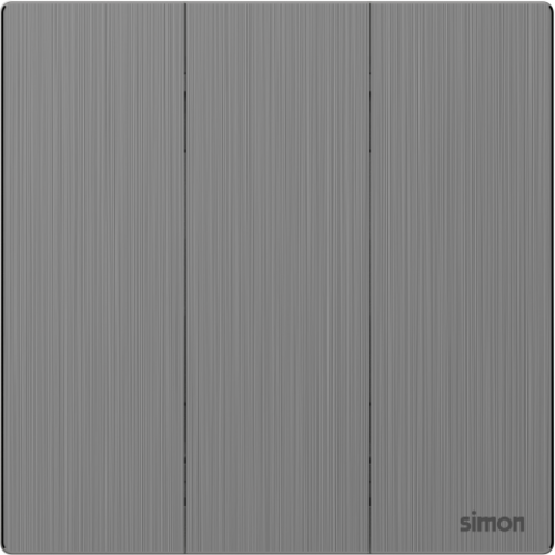 Metal Brushed Grey