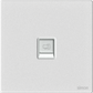Glass Diamond White