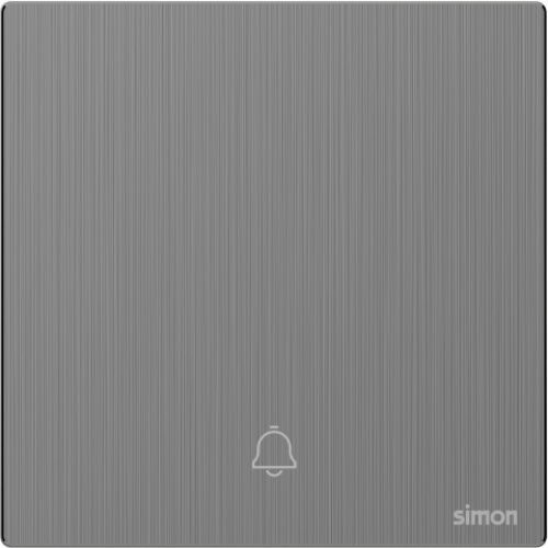 Metal Brushed Grey
