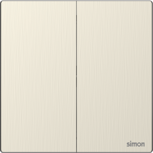 Metal Satin Gold