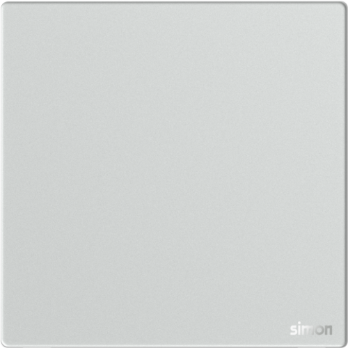 Glass Diamond Silver