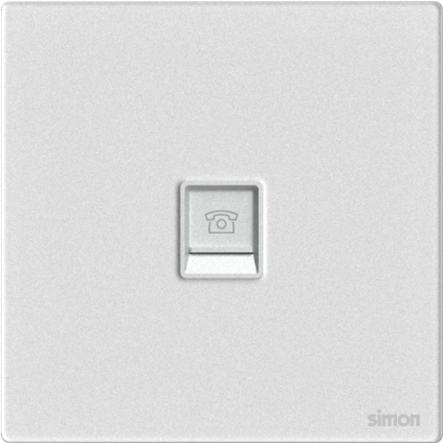 Glass Diamond White