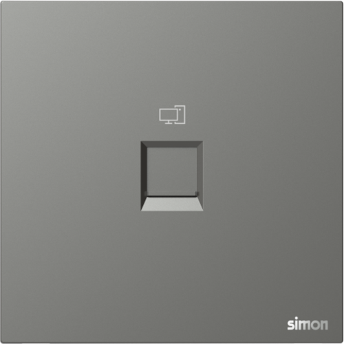 PC Platinum Grey