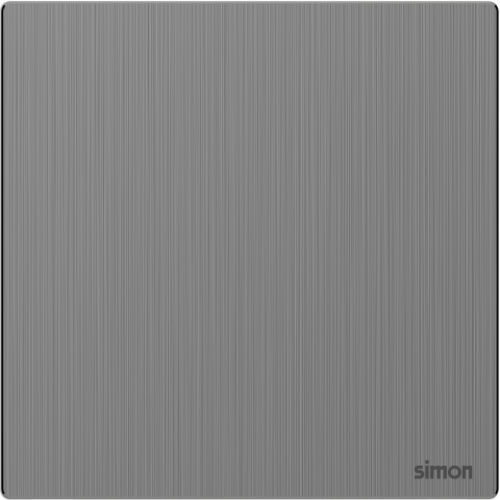 Metal Brushed Grey