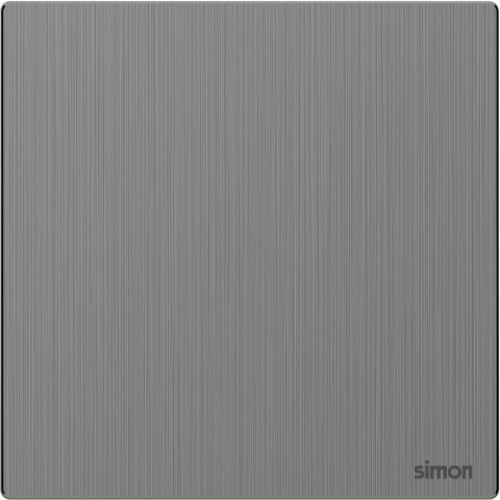 Metal Brushed Grey