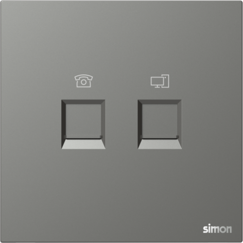 PC Platinum Grey