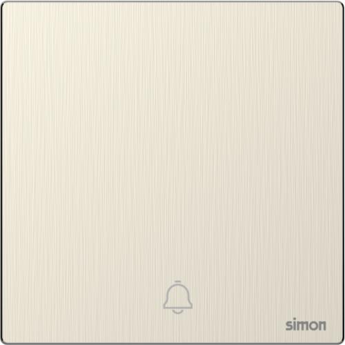 Metal Satin Gold