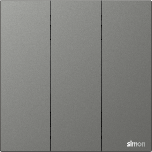 PC Platinum Grey