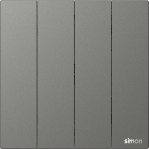 PC Platinum Grey