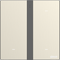Metal Satin Gold