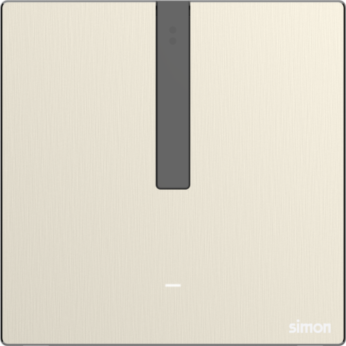 Metal Satin Gold