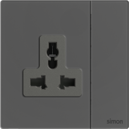 Glass Diamond Grey