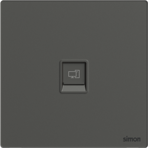 Glass Diamond Grey